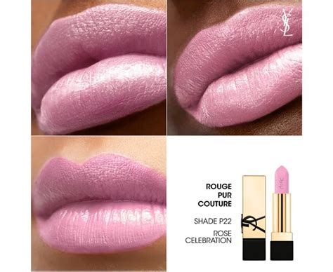 ysl rouge pur couture губная помада 53|ysl beauty pur couture.